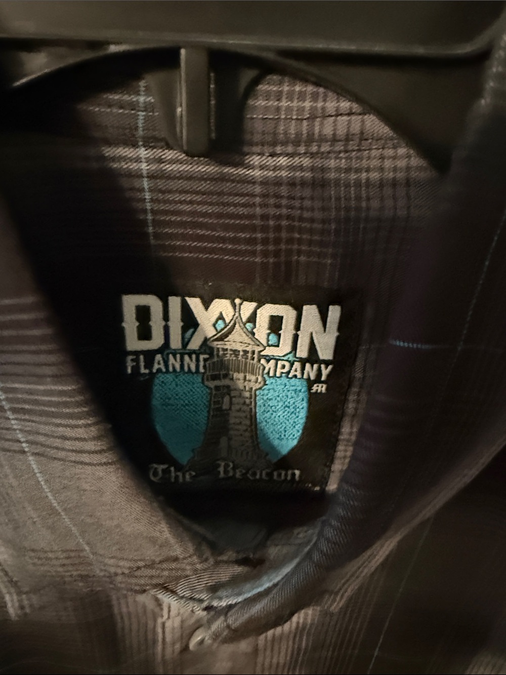 Dixxon size medium - Picture 4 of 4